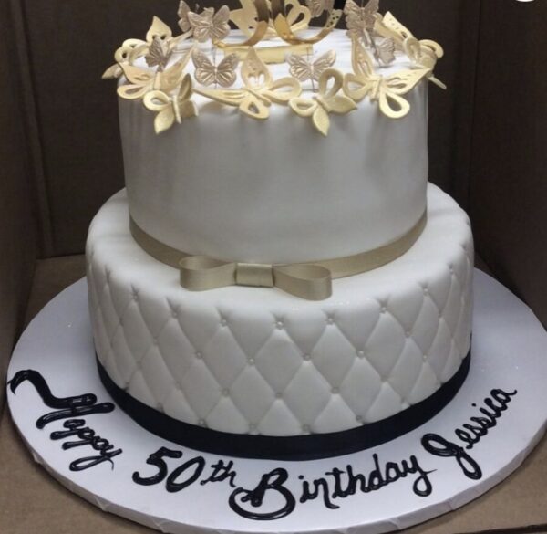 5kg birthday cake