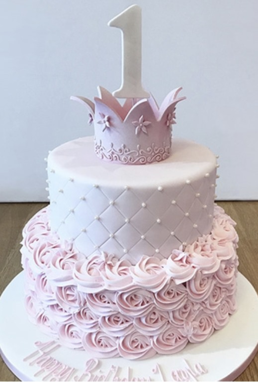5kg birthday cake