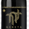 Gebeta – Medium dry red wine