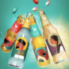 Arada Beer የአራዳ 6 ፓክ - Image 3