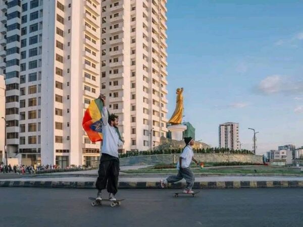 Guided Expedition Through beautiful Addis Ababa - Image 13