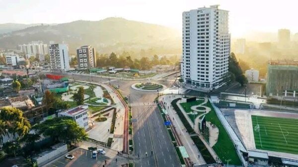 Guided Expedition Through beautiful Addis Ababa - Image 10