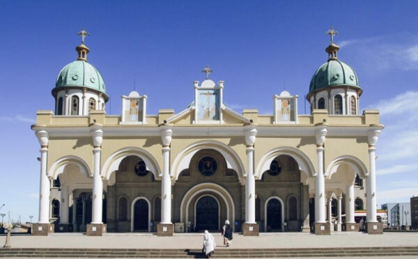 Guided Expedition Through beautiful Addis Ababa - Image 8