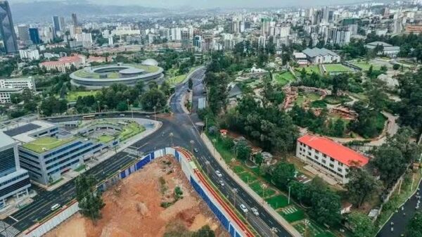 Guided Expedition Through beautiful Addis Ababa - Image 16