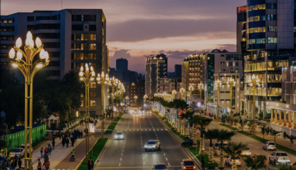 Guided Expedition Through beautiful Addis Ababa - Image 3