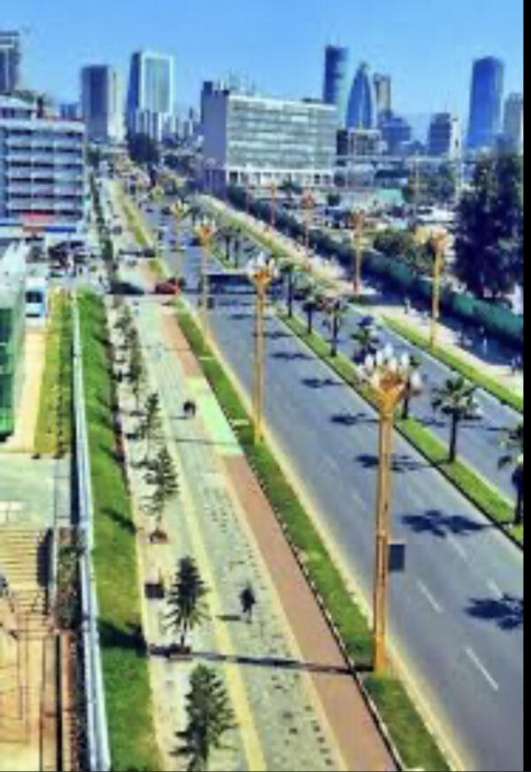 Guided Expedition Through beautiful Addis Ababa - Image 5