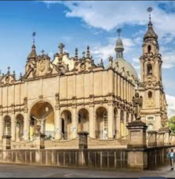 Guided Expedition Through beautiful Addis Ababa