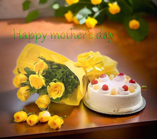 Mothers Day Gift package / መልካም የእናቶች ቀን
